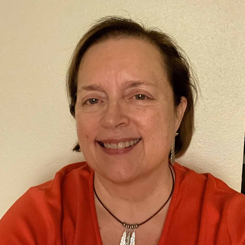 Meet your Posher, Karen